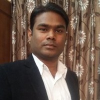 Arun Kumar Rai