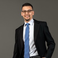 Marcos Jaen