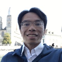 Kevin Kan Kan