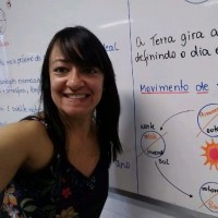 Profa Silvia Resende