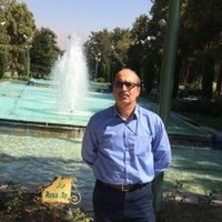 Kaveh Modabber