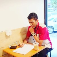 Candra Kuswanto
