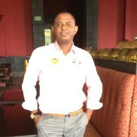 Franklin Cedeño