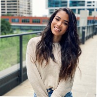 Becca Raziuddin