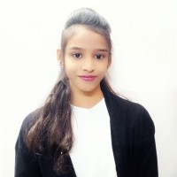 Afreen .