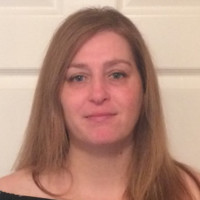 Stacey Saulnier