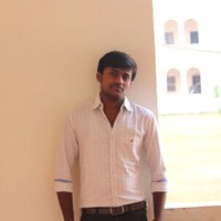 Harish Kaliappan