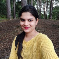 Swathi Anchan