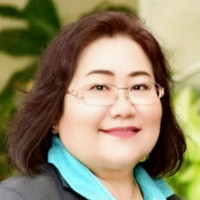 Patcharin Tantrakosoun