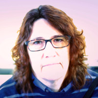 Kathy Wollensak
