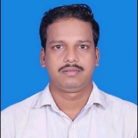 Jayaram Behera