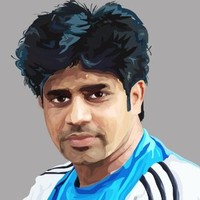 Suresh Kumar
