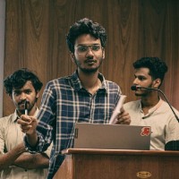 Rohan Roy
