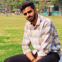 Hritik Srivastava