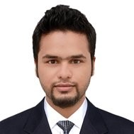 Nazmul Al Amin