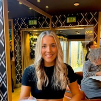 Katrina Edginton