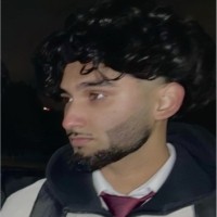Zaid Malik