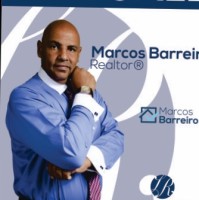 Marcos A Barreiro