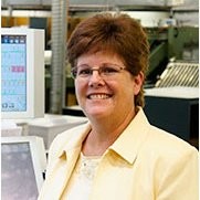 Michelle Selby