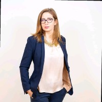 Agnieszka Stojanowska