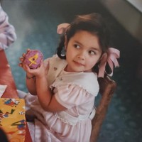 Brittany Nuño Pelayo