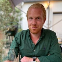 Frank Mijnders