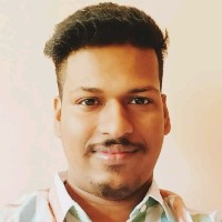 Ravikiran N. Hanchate