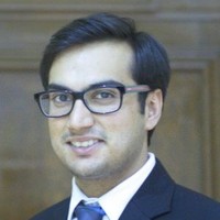 Dishank Kukreja