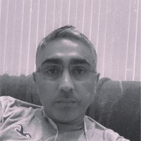 Arif Saeed