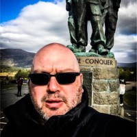 Craig Cooke