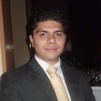 Luis Antonio Orellana Mayorga