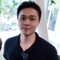 Loy Yap