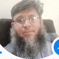 Sheikh M Izhar As Above