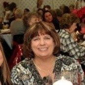 Linda Robertson