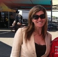 Candis Cook