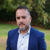 David Del Valle Barra