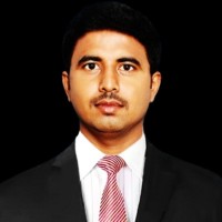 Dhanaraj Narasimmareddy