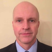 Nigel Pope Mciob