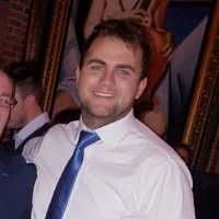 Patrick Doran