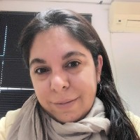 Sabrina Fernanda Molinaro