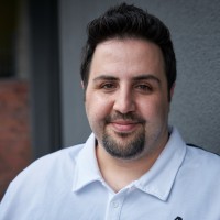 Mohamadreza Aliyari