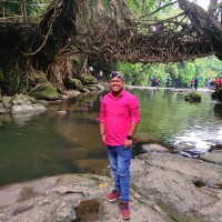 Madhab Debnath