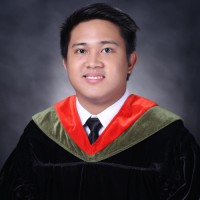 Ellary Chris Mendoza