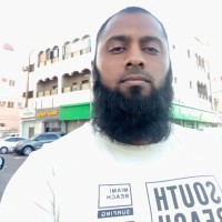 Fahad Raoof