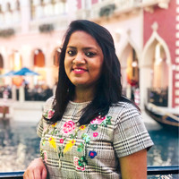 Divya Vangala, Amp