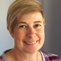 Sarah Taylor