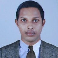 George Nikky Antony