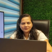 Prajkta Jambhekar