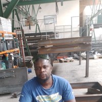 Jabulani Mohlala