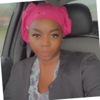 Kichina Wright